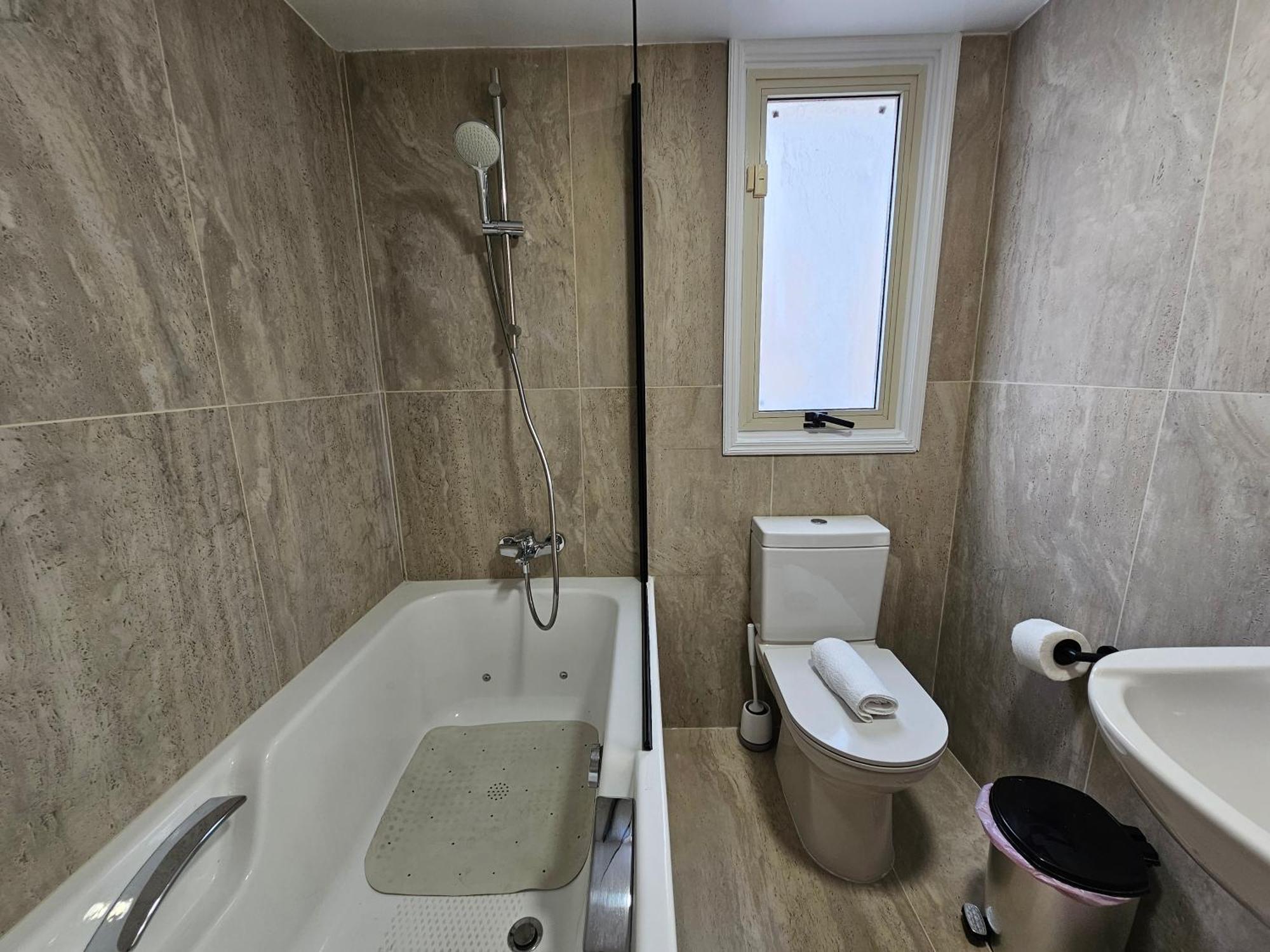 Beachfront Villa Carpe Diem Kiti المظهر الخارجي الصورة