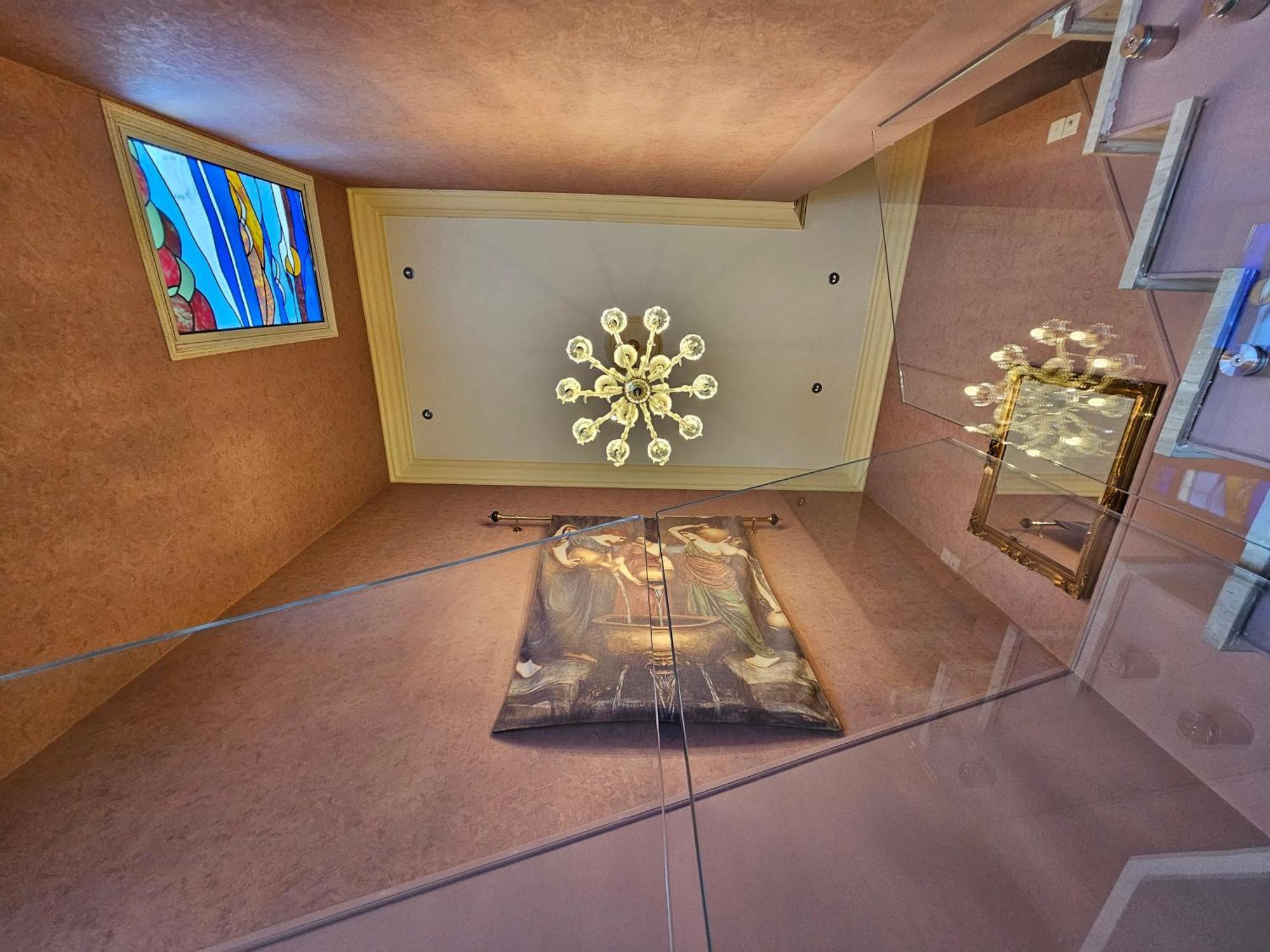 Beachfront Villa Carpe Diem Kiti المظهر الخارجي الصورة